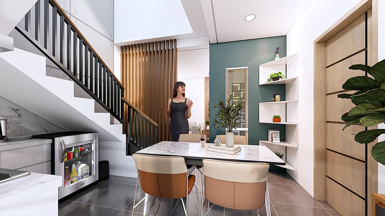 Villa in Nusa Dua, Indonesien, 80 m² - Foto 7