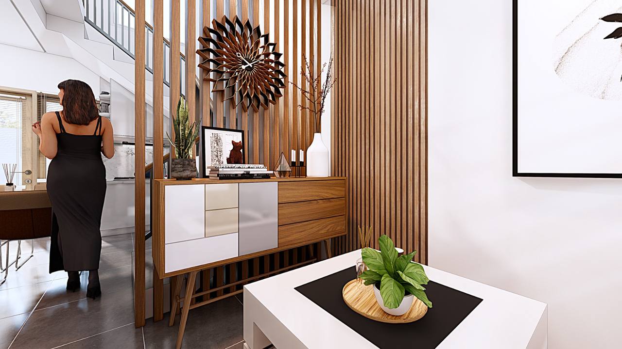 Villa in Nusa Dua, Indonesien, 80 m² - Foto 6