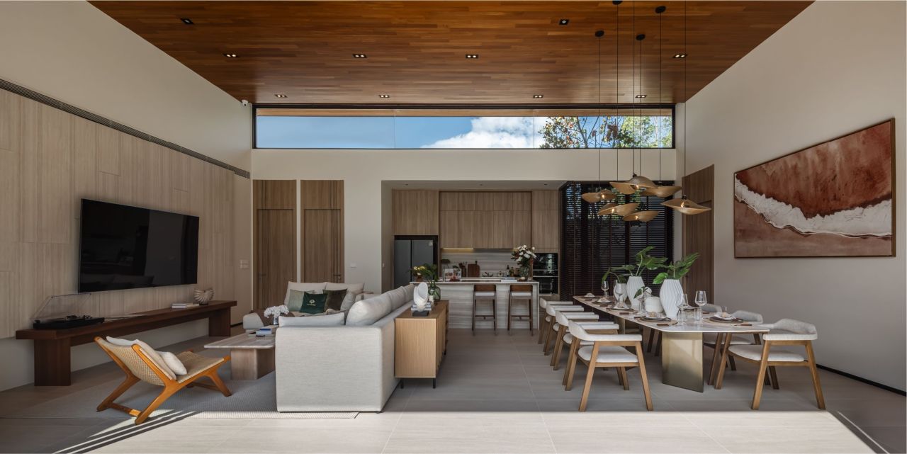 Villa sull'isola di Phuket, Thailandia, 357 m² - foto 7