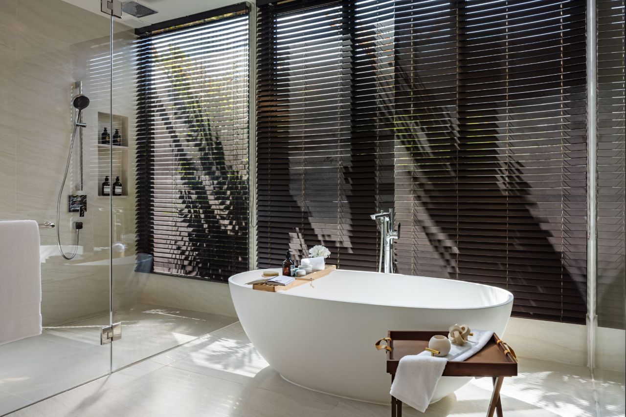 Villa sull'isola di Phuket, Thailandia, 357 m² - foto 10