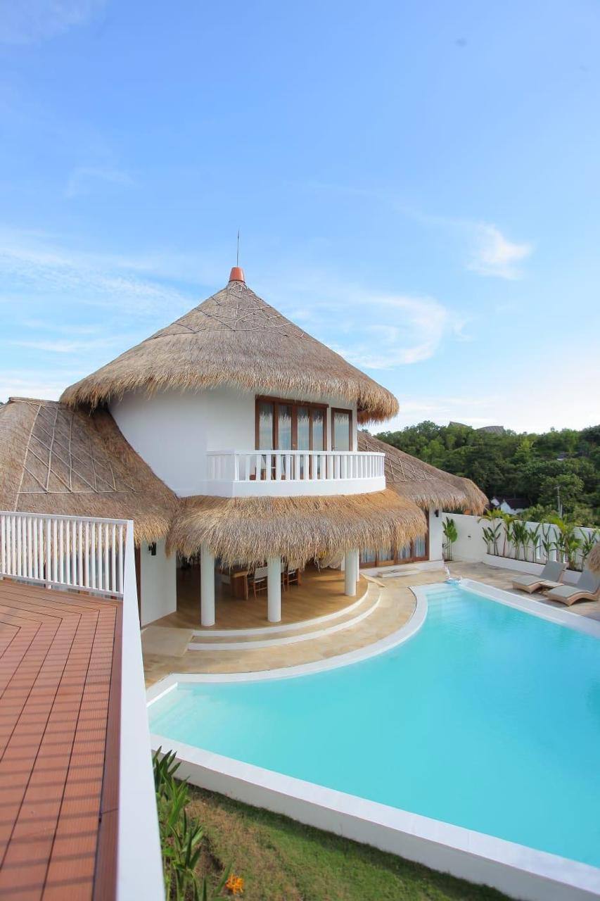 Villa in Tabanan, Indonesien, 400 m² - Foto 2