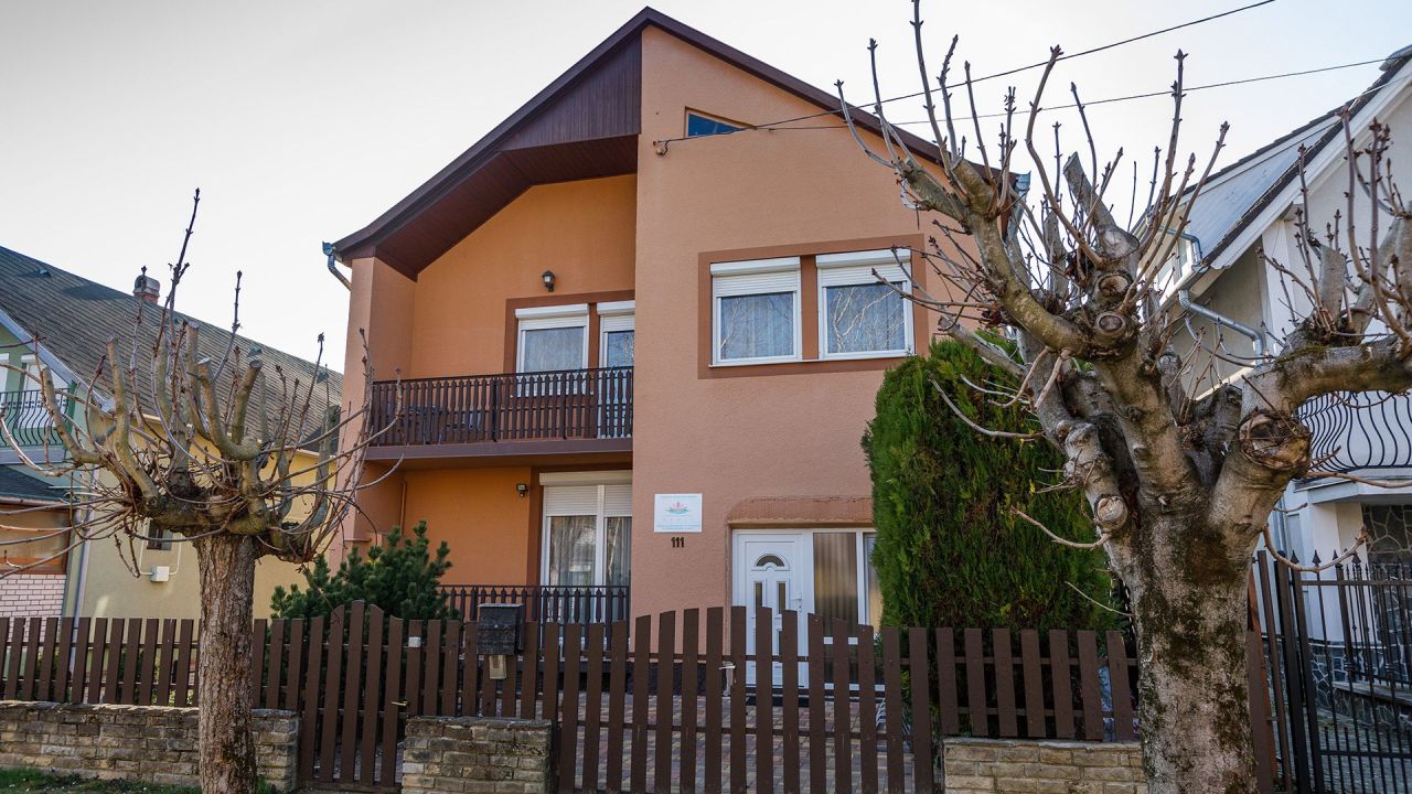 Hôtel à Hévíz, Hongrie, 180 m² - image 5