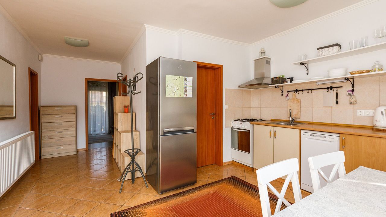 Hôtel à Hévíz, Hongrie, 180 m² - image 8