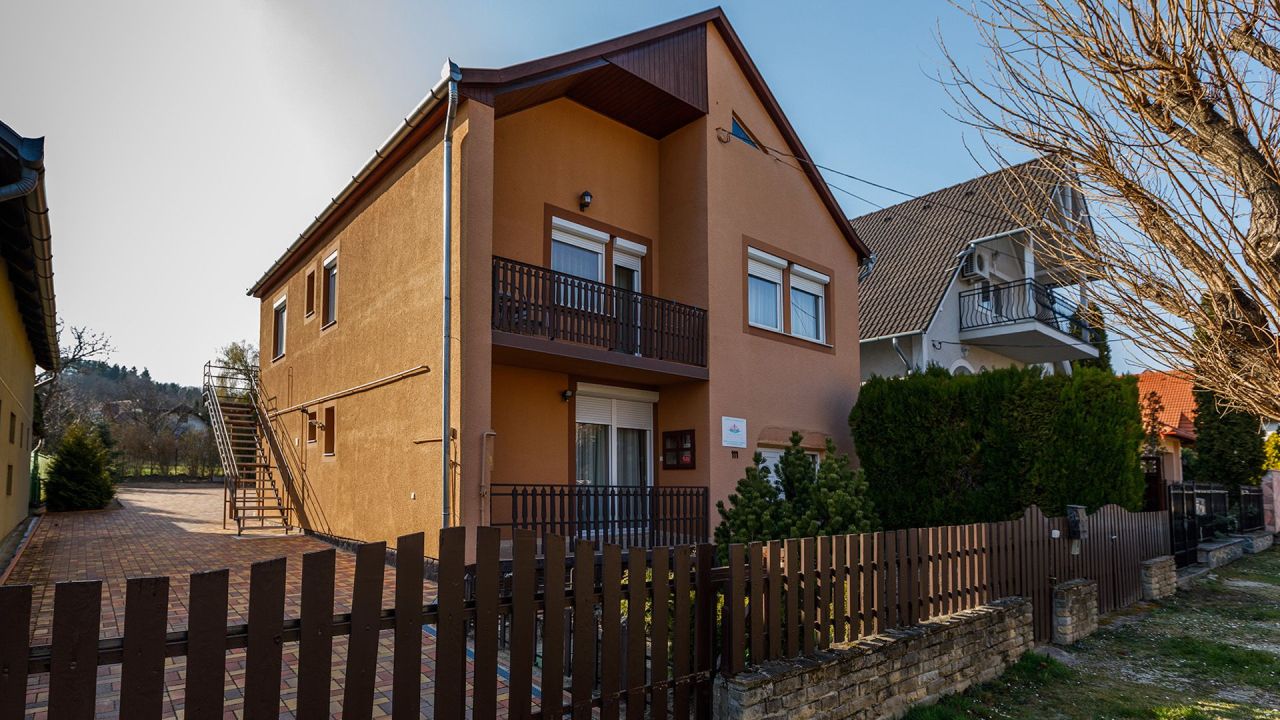 Hôtel à Hévíz, Hongrie, 180 m² - image 6