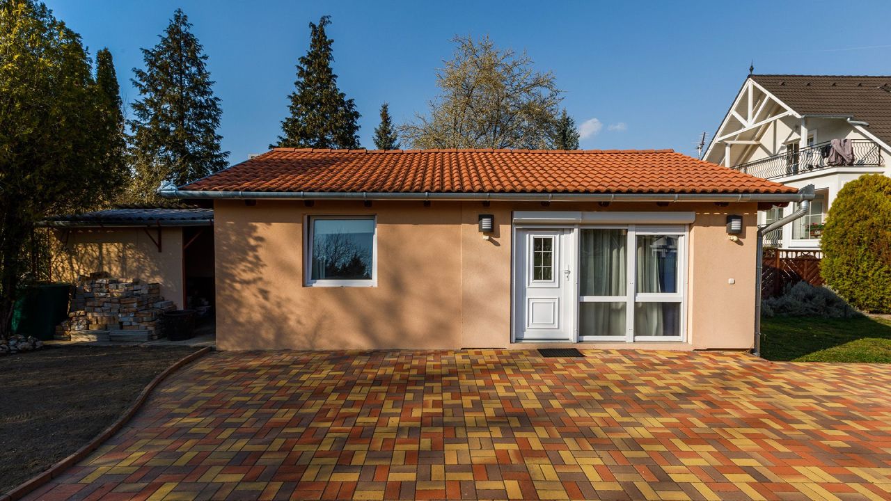 Hôtel à Hévíz, Hongrie, 180 m² - image 7