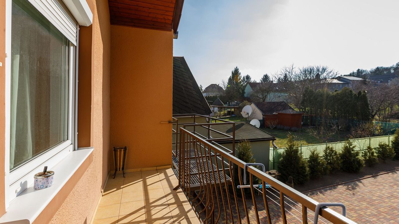 Hôtel à Hévíz, Hongrie, 180 m² - image 17