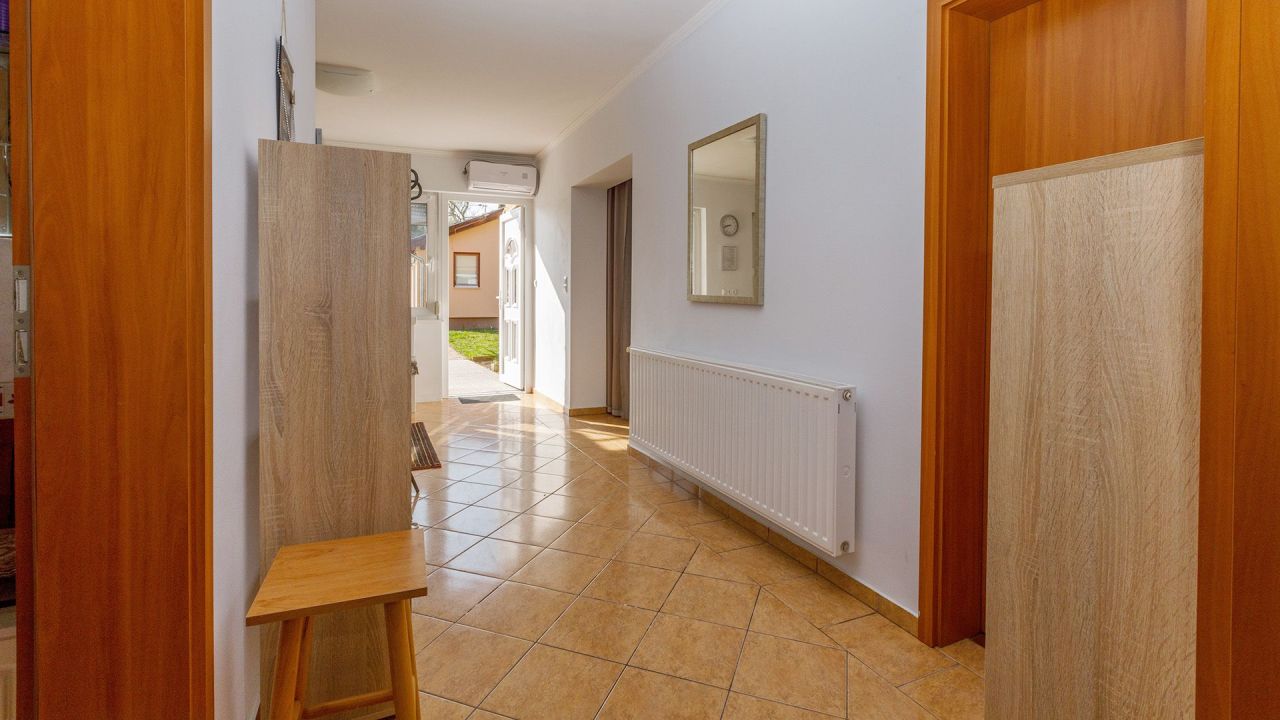 Hôtel à Hévíz, Hongrie, 180 m² - image 15