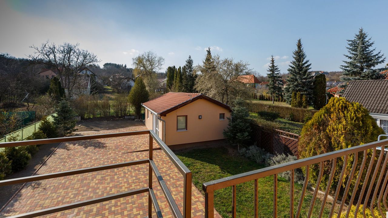 Hôtel à Hévíz, Hongrie, 180 m² - image 18