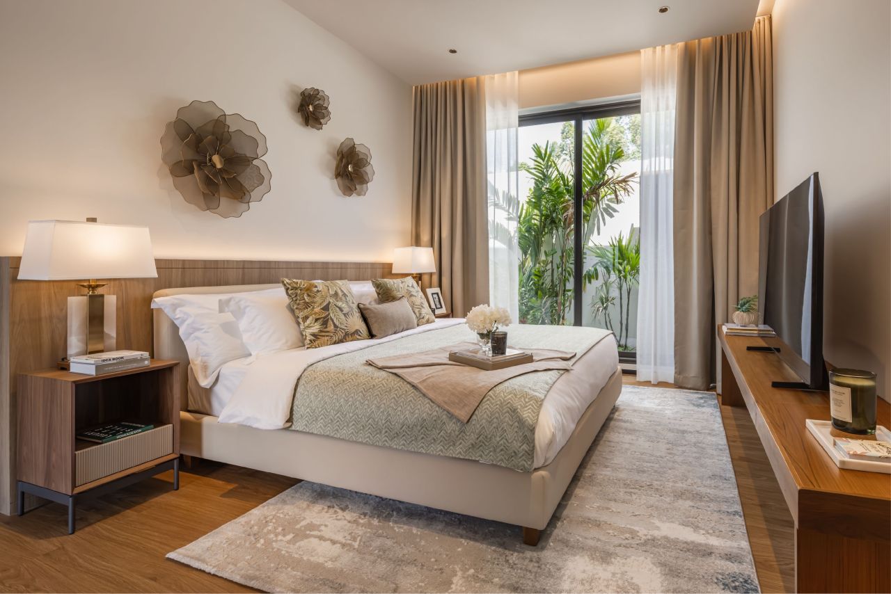 Villa sull'isola di Phuket, Thailandia, 357 m² - foto 18