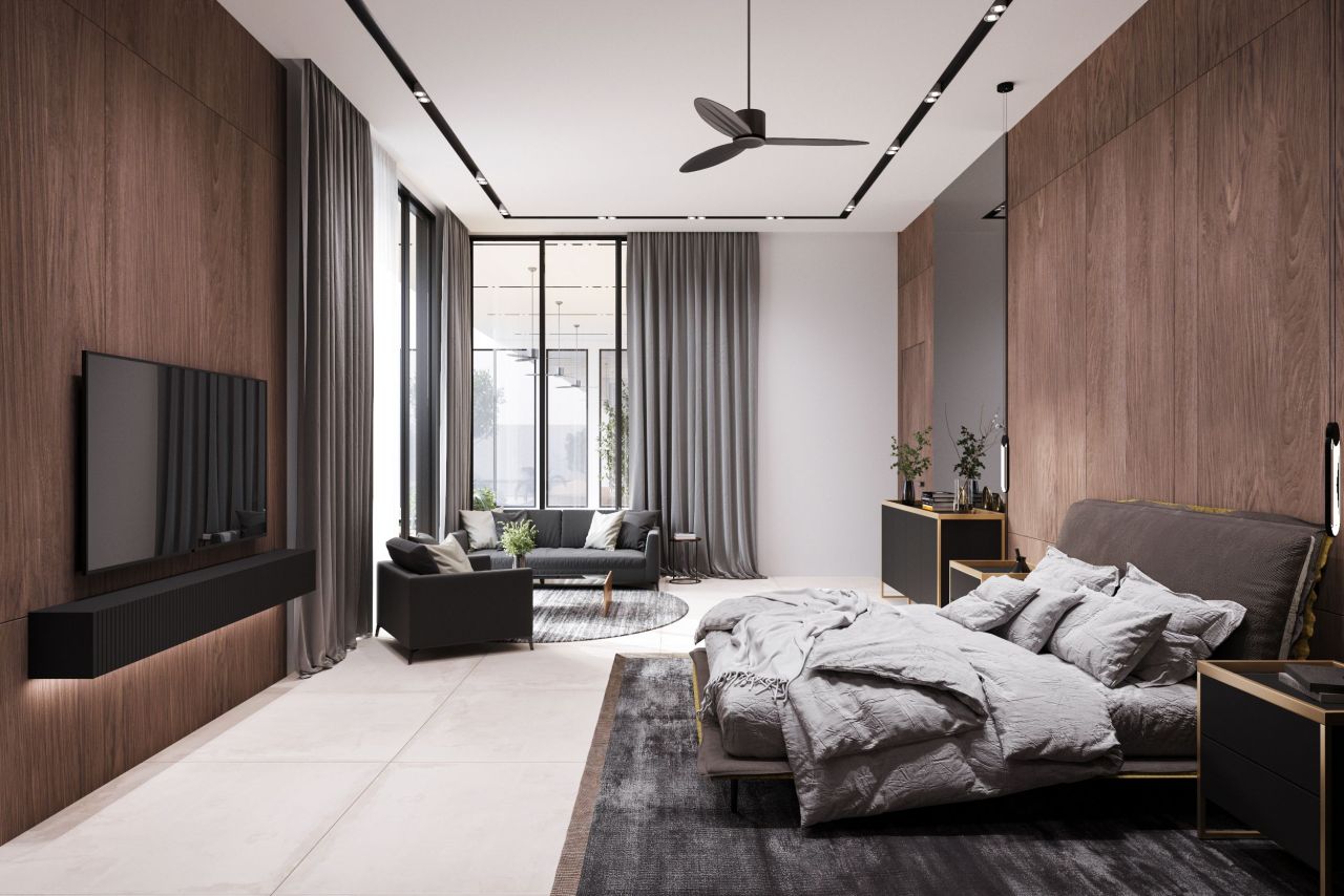 Villa on Phuket Island, Thailand, 433 m² - picture 6