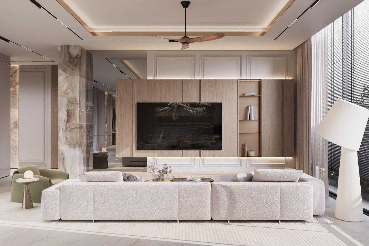 Villa on Phuket Island, Thailand, 433 m² - picture 15