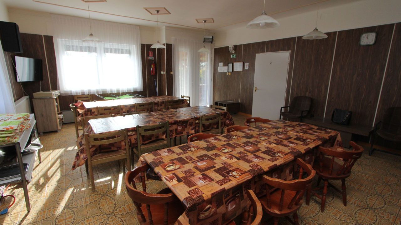 Hotel in Vonyarcvashegy, Hungary, 323 m² - picture 2