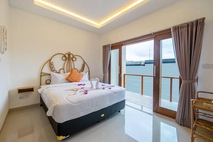 Hotel en Canggu, Indonesia, 450 m² - imagen 8