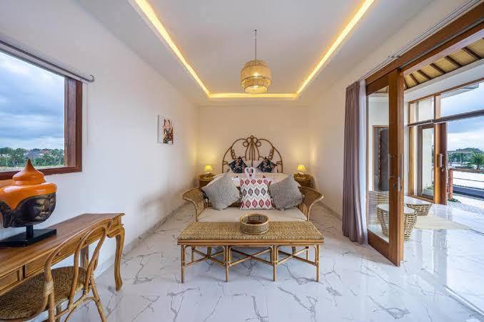 Hotel en Canggu, Indonesia, 450 m² - imagen 9