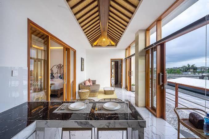 Hotel en Canggu, Indonesia, 450 m² - imagen 5