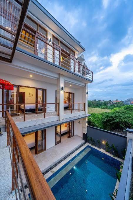 Hotel en Canggu, Indonesia, 450 m² - imagen 3