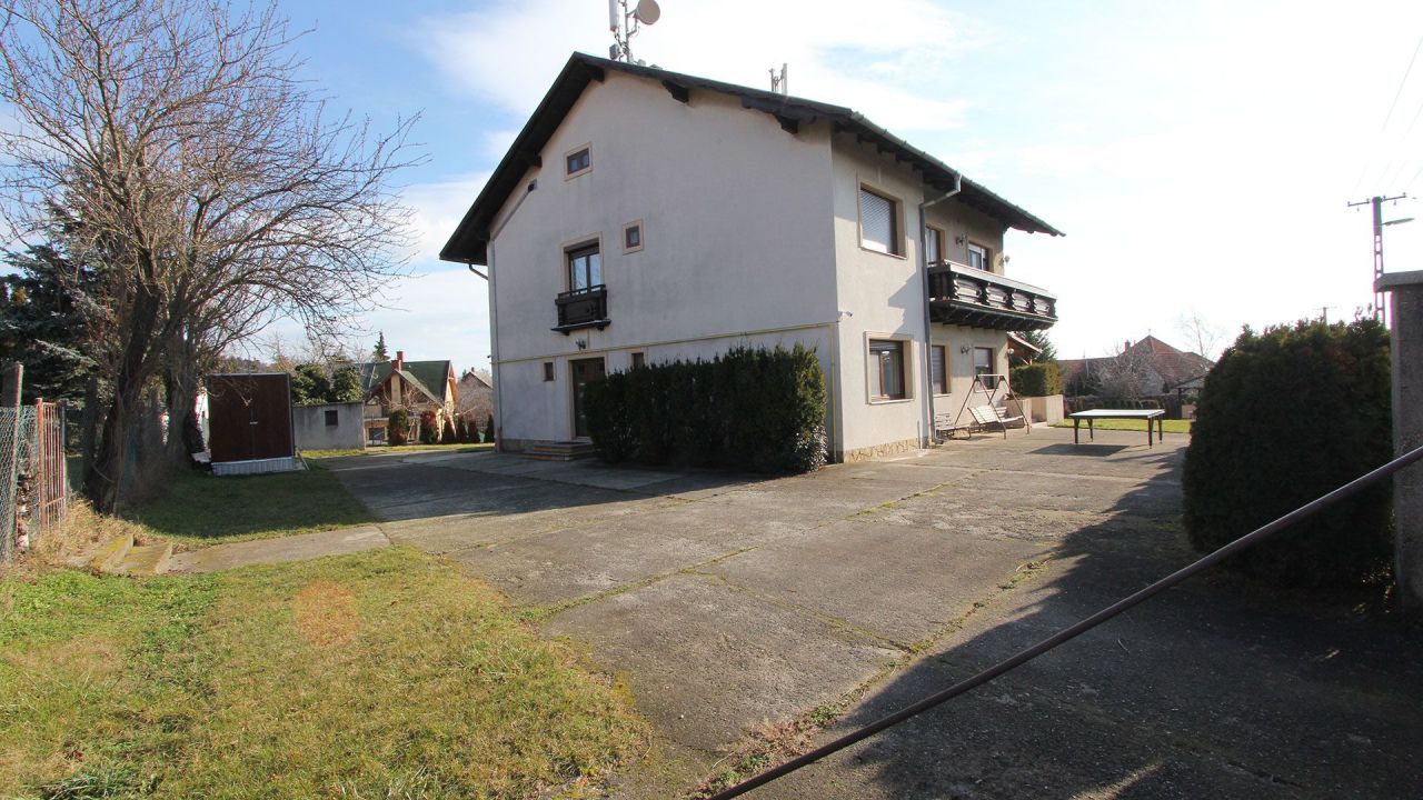 Hotel in Vonyarcvashegy, Hungary, 323 m² - picture 17