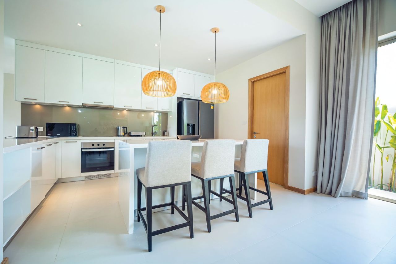 Villa sull'isola di Phuket, Thailandia, 221 m² - foto 6