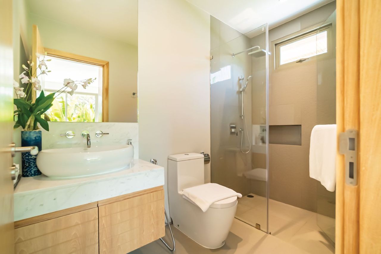 Villa sull'isola di Phuket, Thailandia, 221 m² - foto 9