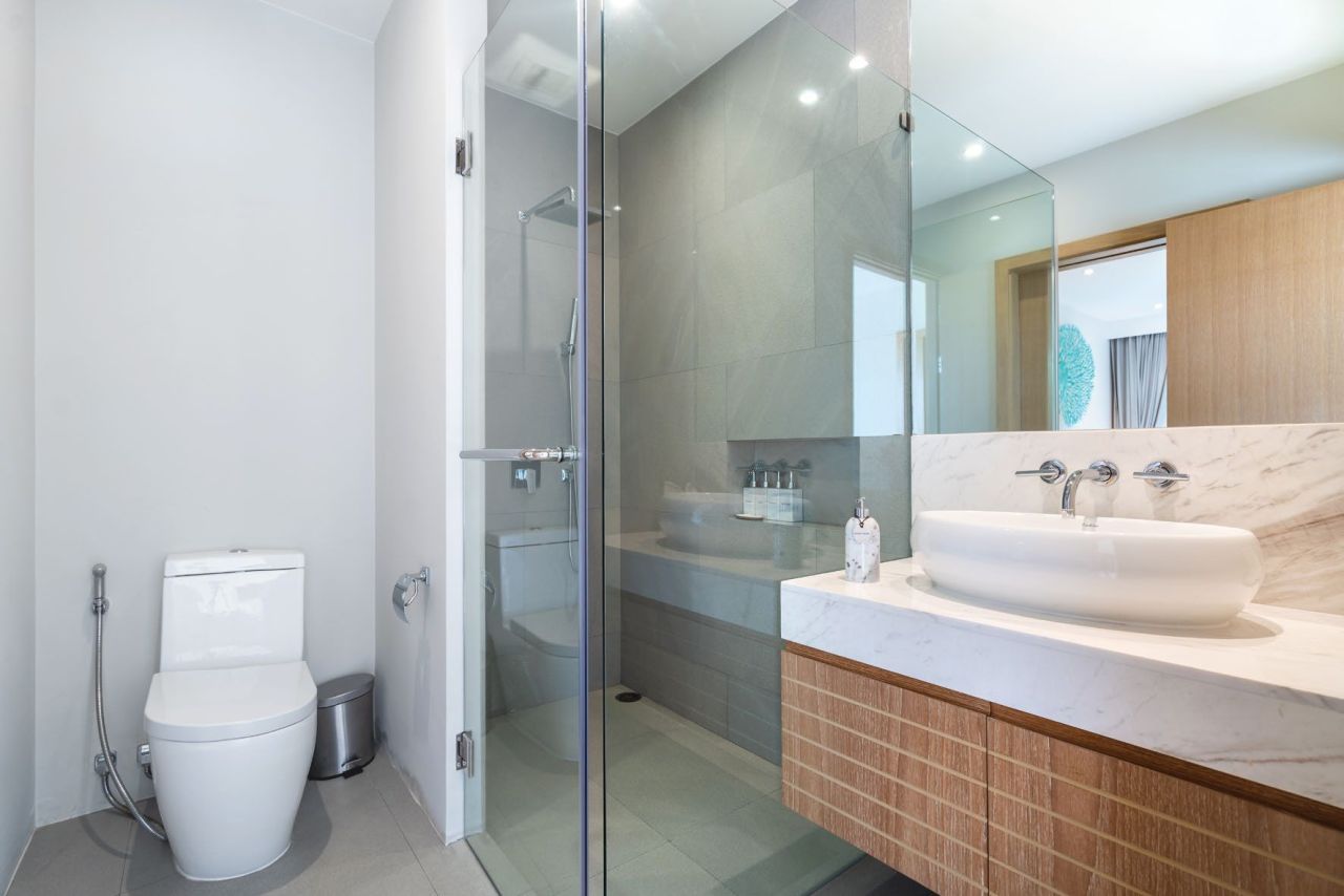 Villa sull'isola di Phuket, Thailandia, 221 m² - foto 16