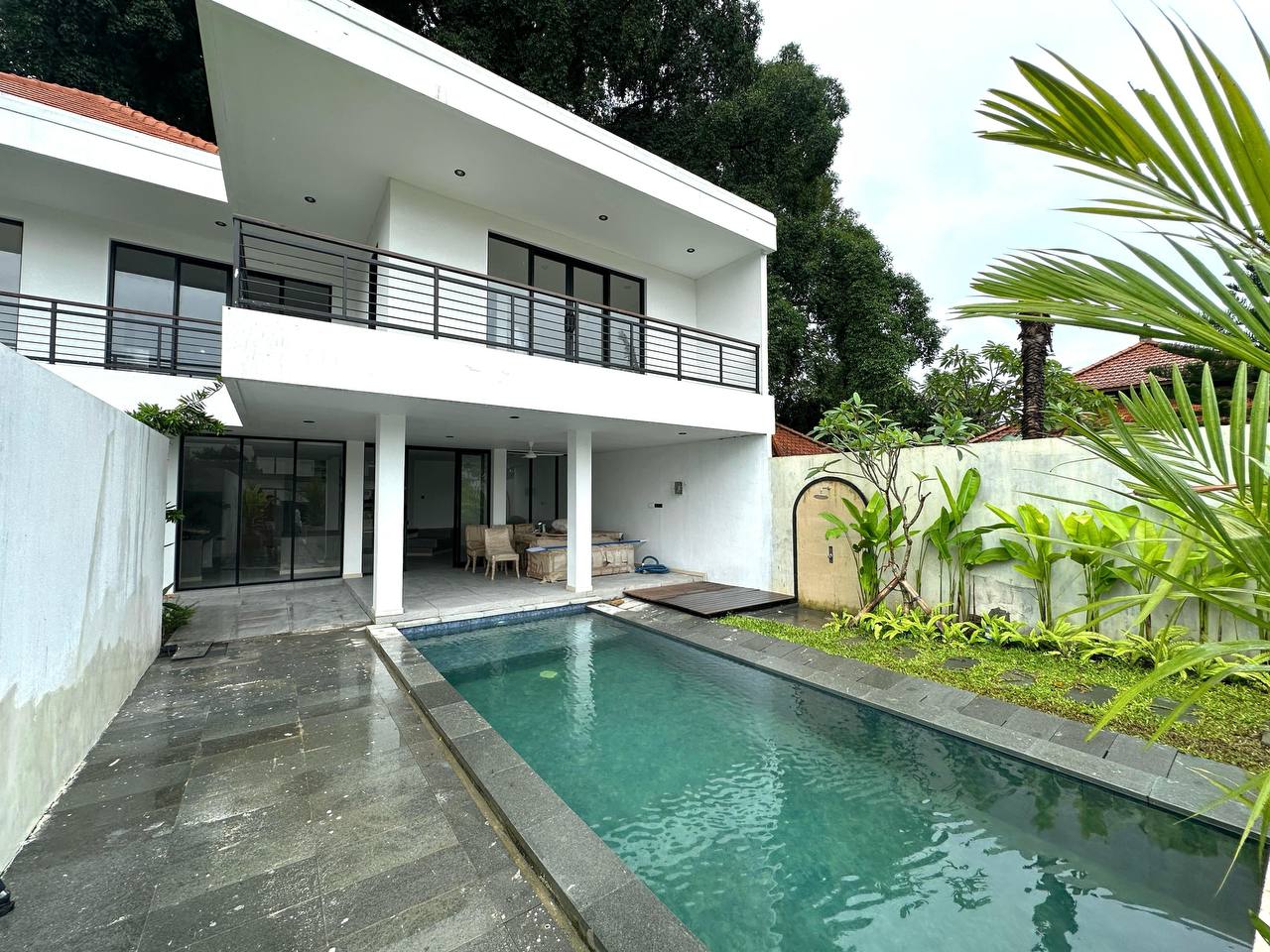 Villa in Sanur, Indonesien, 400 m² - Foto 15