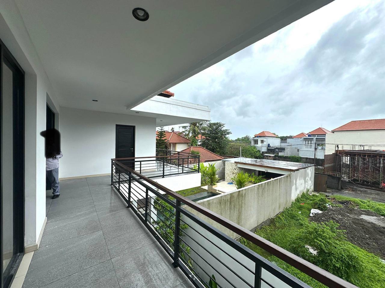 Villa in Sanur, Indonesien, 400 m² - Foto 16