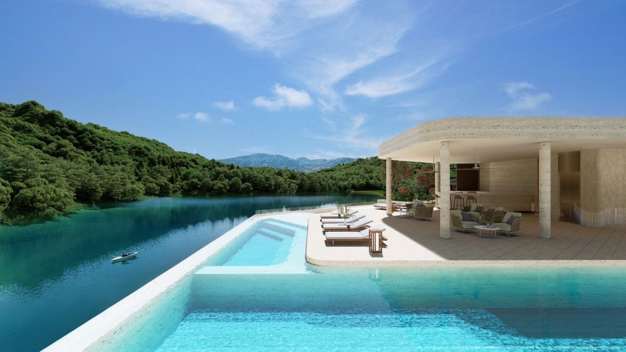 Villa sull'isola di Phuket, Thailandia, 307 m² - foto 14