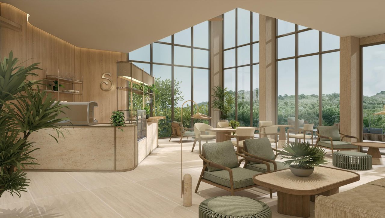 Villa sull'isola di Phuket, Thailandia, 307 m² - foto 16