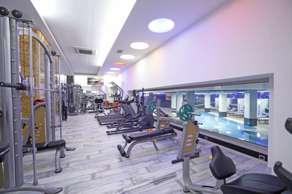 Appartement à Alanya, Turquie, 110 m² - image 14