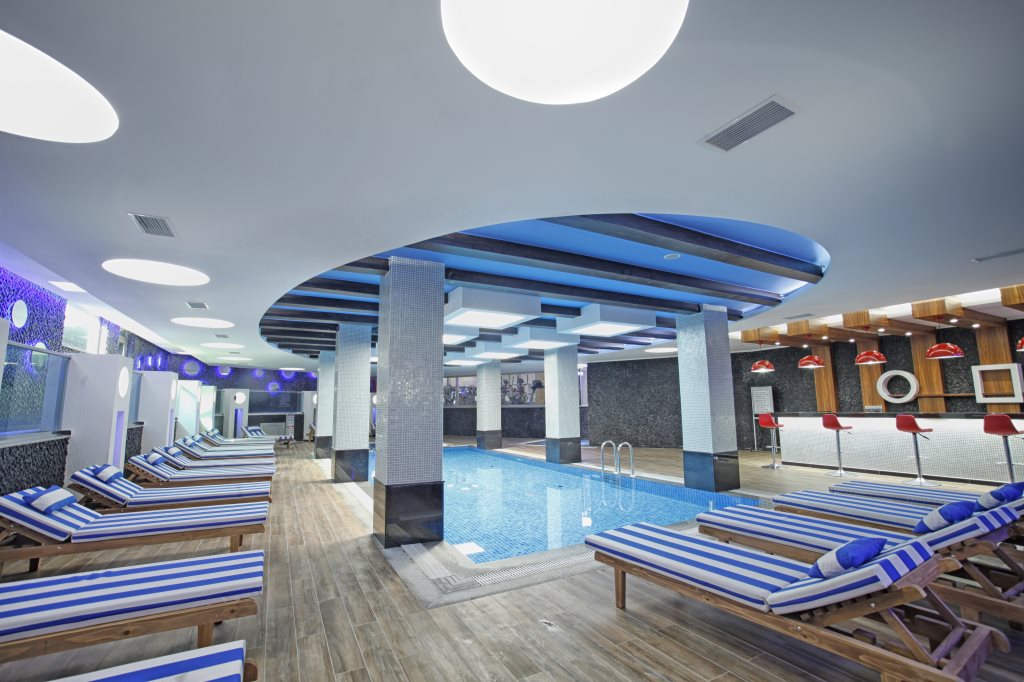 Appartement à Alanya, Turquie, 110 m² - image 13