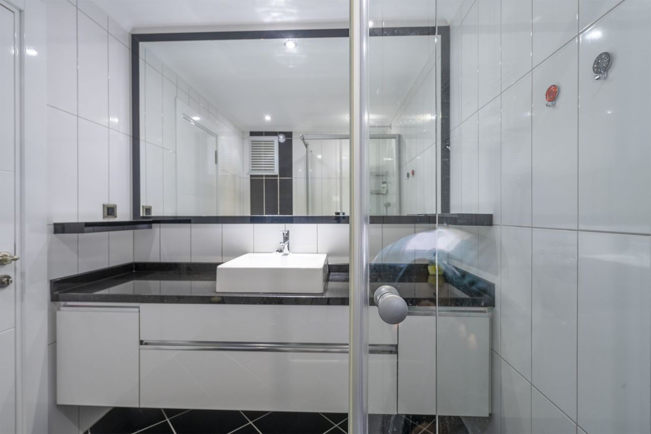 Appartement à Alanya, Turquie, 110 m² - image 7