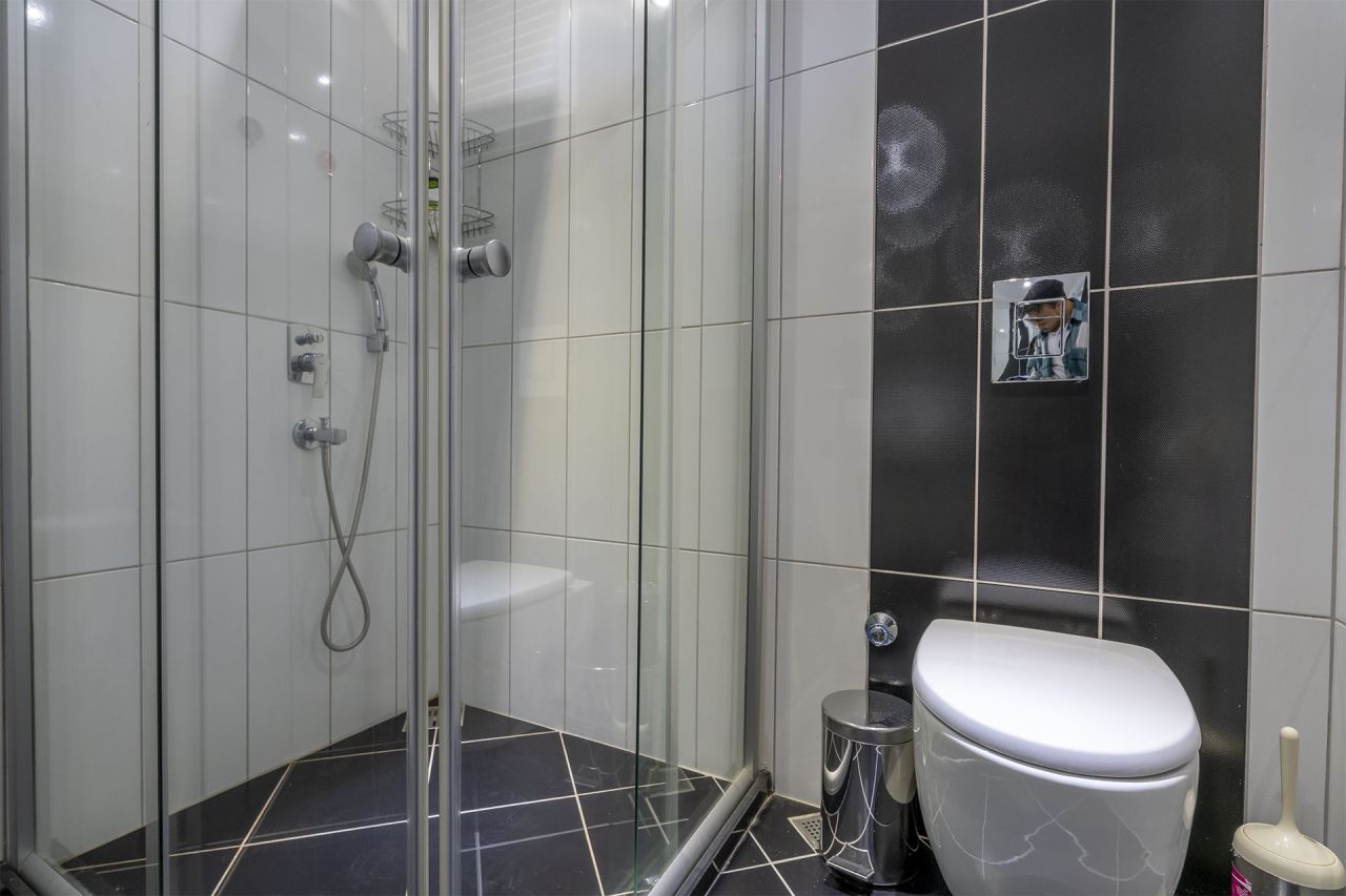 Appartement à Alanya, Turquie, 110 m² - image 8