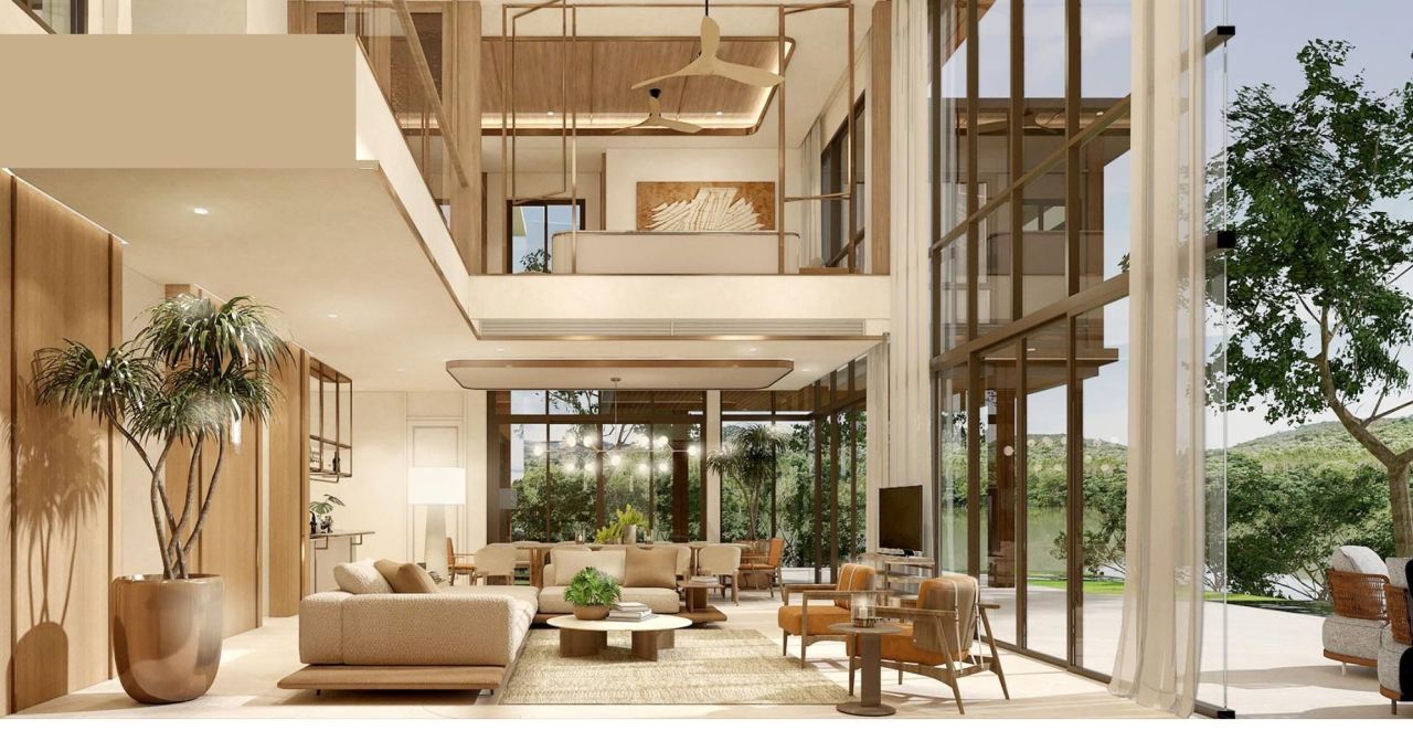 Villa sull'isola di Phuket, Thailandia, 307 m² - foto 5