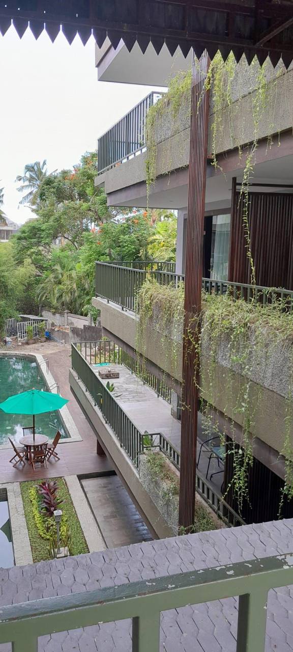 Hotel in Cemagi, Indonesien, 3 211 m² - Foto 8