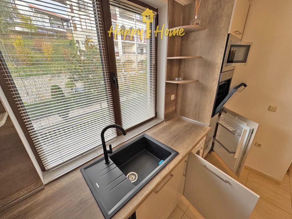 Studio a Sveti Vlas, Bulgaria, 37 m² - foto 8