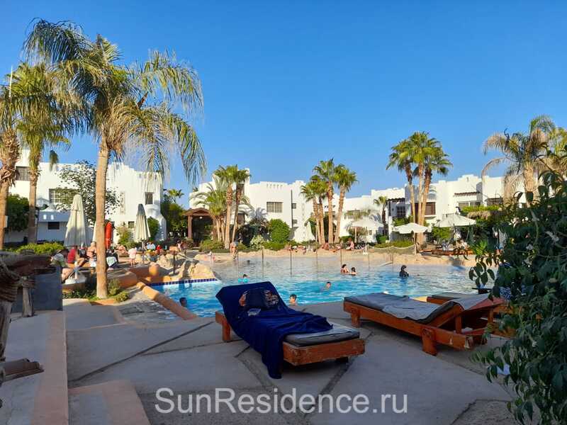 Flat in Sharm el-Sheikh, Egypt, 91 m² - picture 2