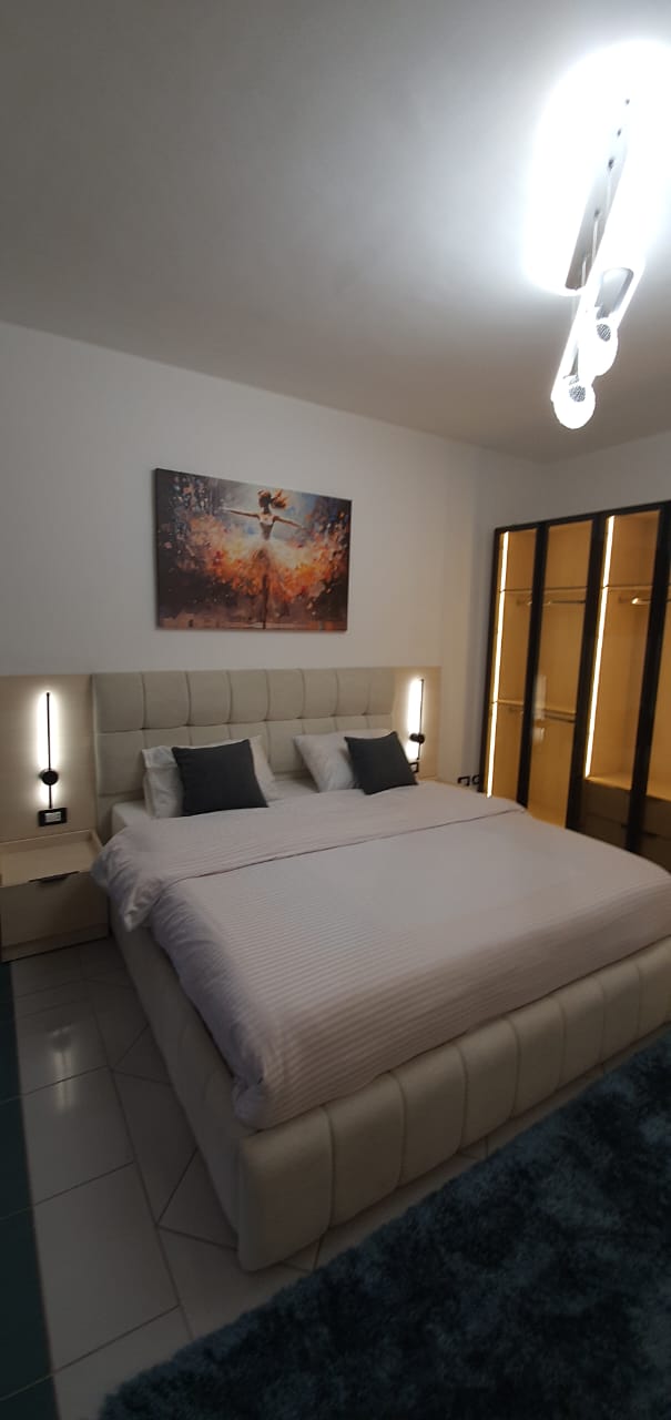 Flat in Sharm el-Sheikh, Egypt, 91 m² - picture 10