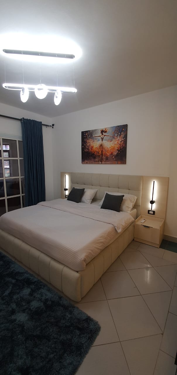 Flat in Sharm el-Sheikh, Egypt, 91 m² - picture 9