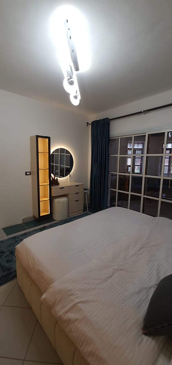 Flat in Sharm el-Sheikh, Egypt, 91 m² - picture 11