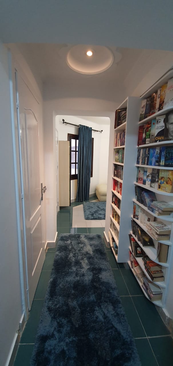 Flat in Sharm el-Sheikh, Egypt, 91 m² - picture 8