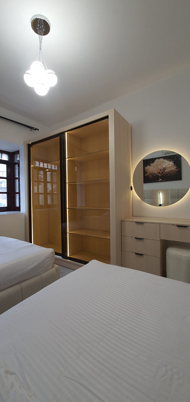 Flat in Sharm el-Sheikh, Egypt, 91 m² - picture 13