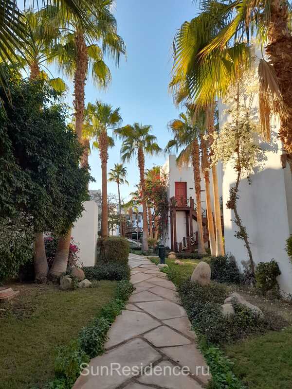 Flat in Sharm el-Sheikh, Egypt, 91 m² - picture 17