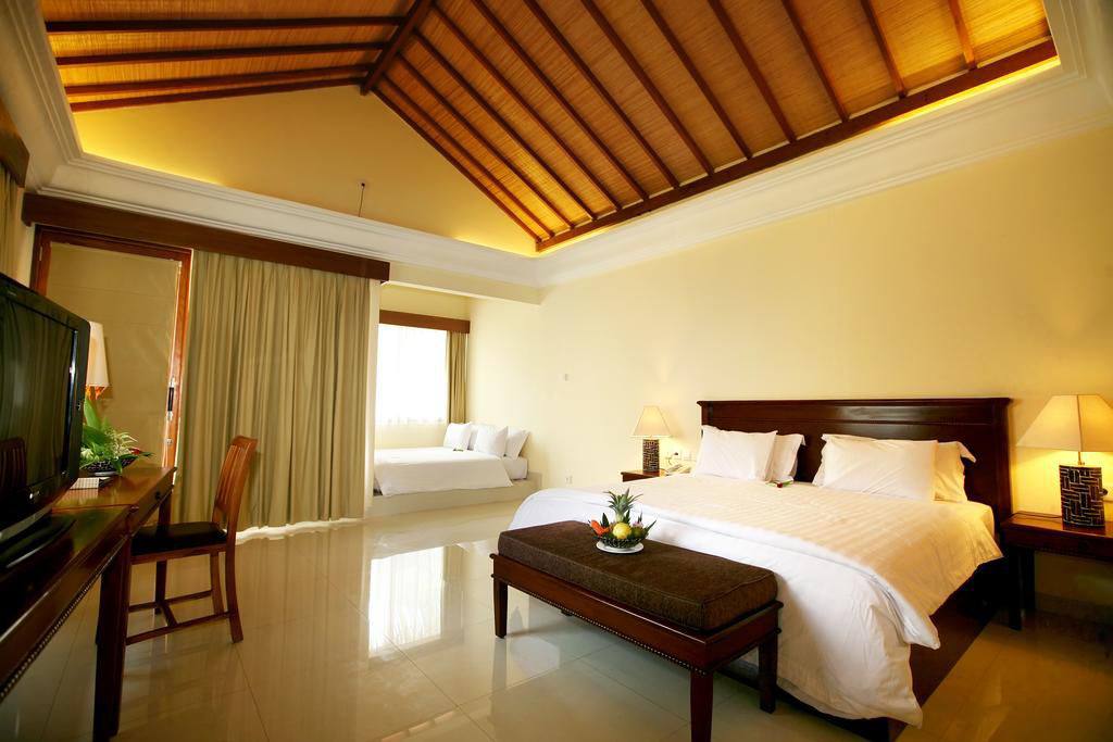 Hotel en Gili Trawangan, Indonesia, 1 400 m² - imagen 3