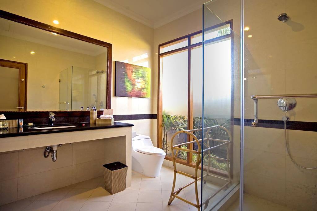 Hotel en Gili Trawangan, Indonesia, 1 400 m² - imagen 9