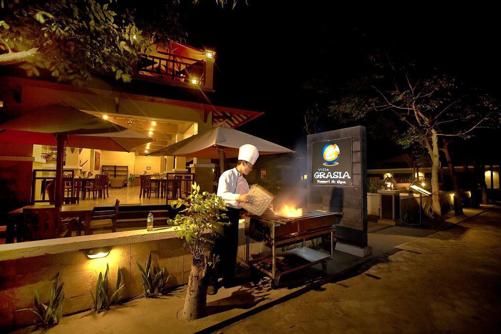 Hotel en Gili Trawangan, Indonesia, 1 400 m² - imagen 10