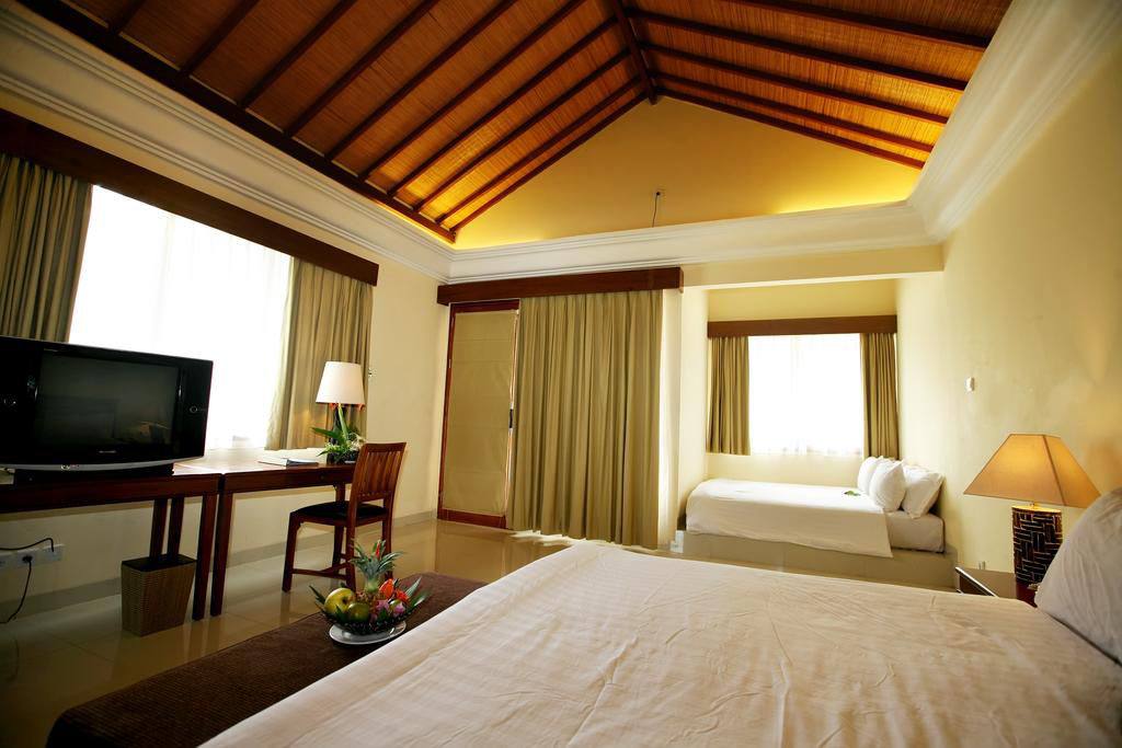 Hotel en Gili Trawangan, Indonesia, 1 400 m² - imagen 8