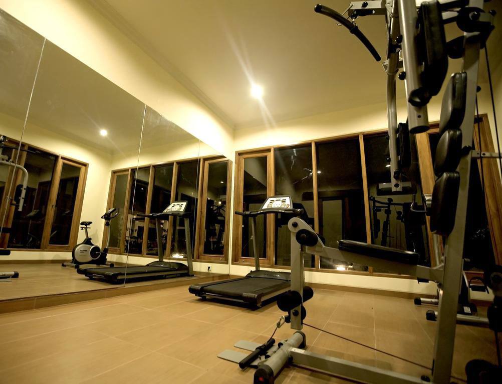 Hotel en Gili Trawangan, Indonesia, 1 400 m² - imagen 14