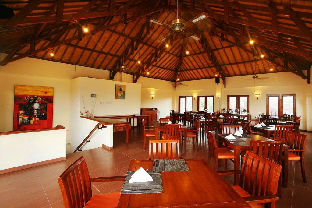 Hotel en Gili Trawangan, Indonesia, 1 400 m² - imagen 6