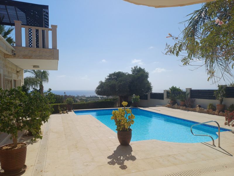 Villa in Paphos, Cyprus, 170 m² - picture 3
