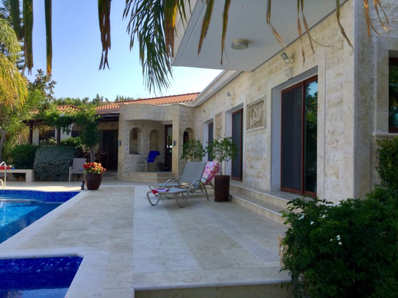 Villa in Paphos, Cyprus, 170 m² - picture 8